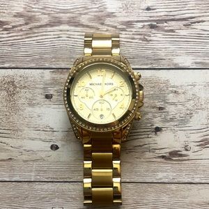 Beautiful Michael Kors Watch